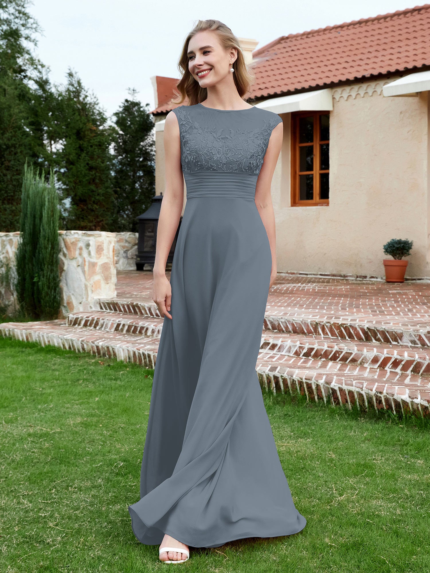 Slate Blue